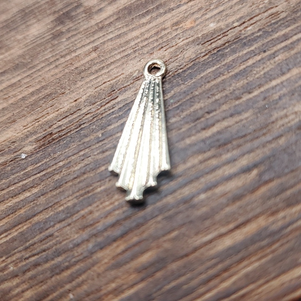 Vermiel charm fan P135